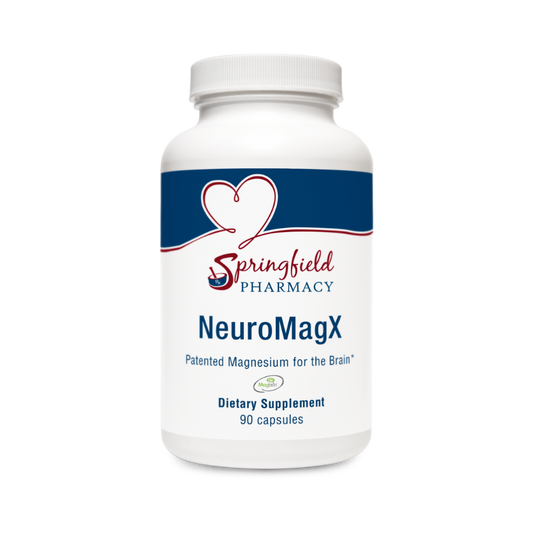 NeuroMagX