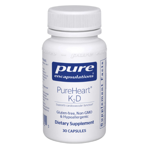 PureHeart® K2D