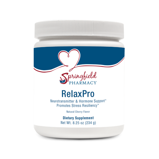 RelaxPro