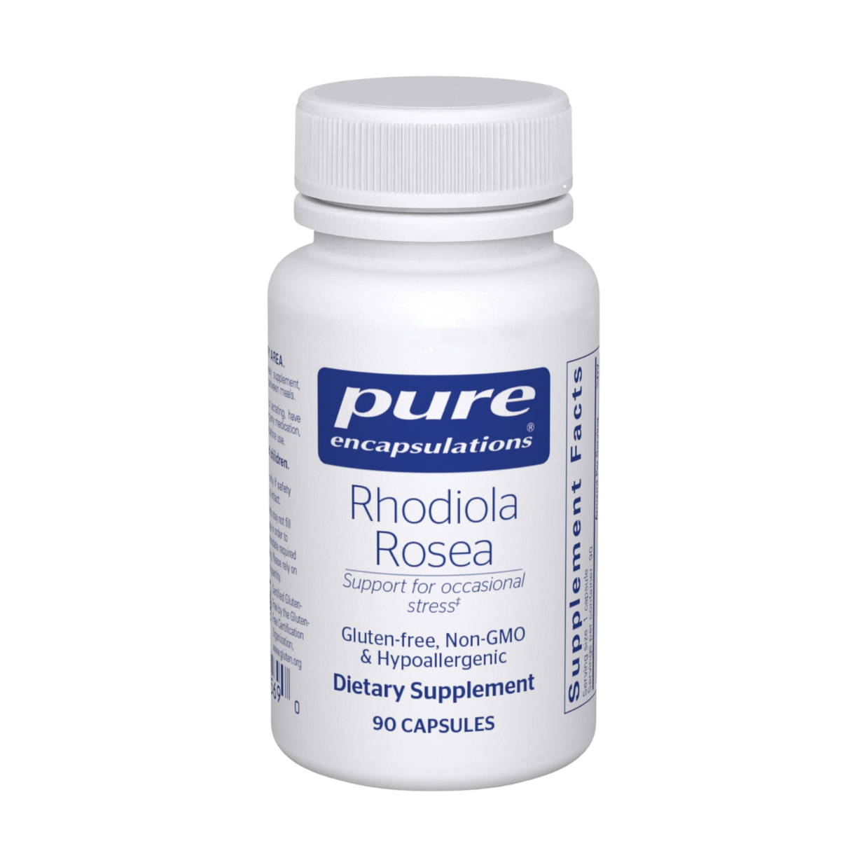 Rhodiola Rosea