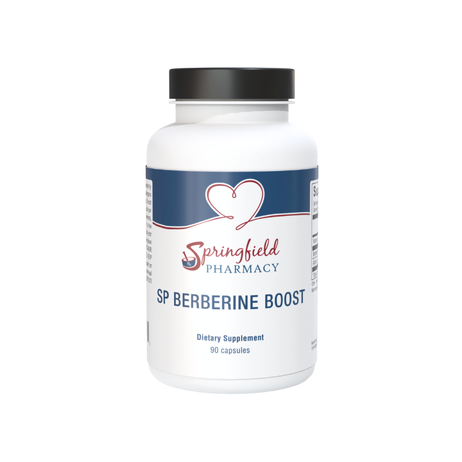 SP Berberine Boost