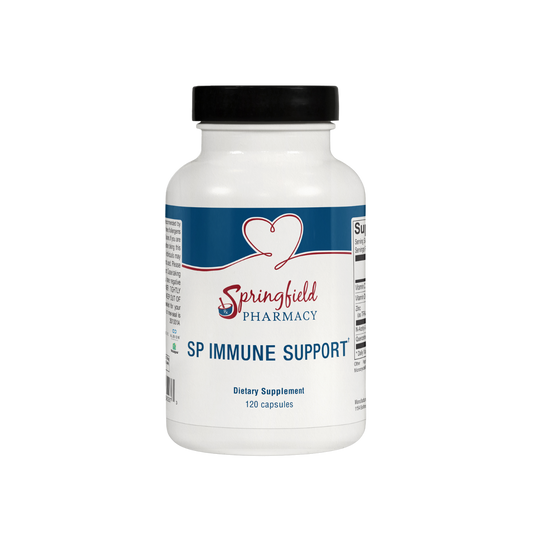 SP Immune Support