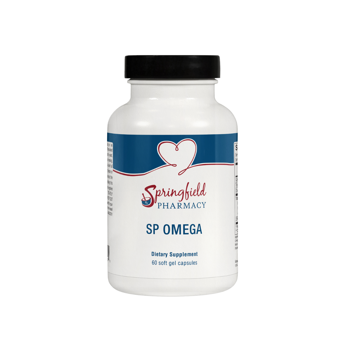 SP Omega