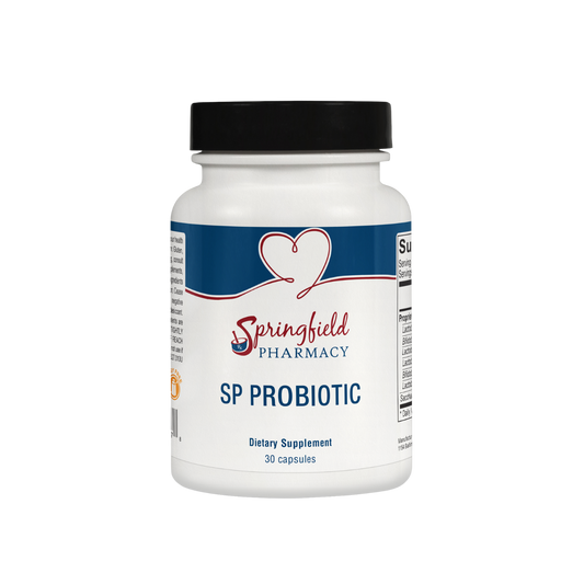 SP Probiotic