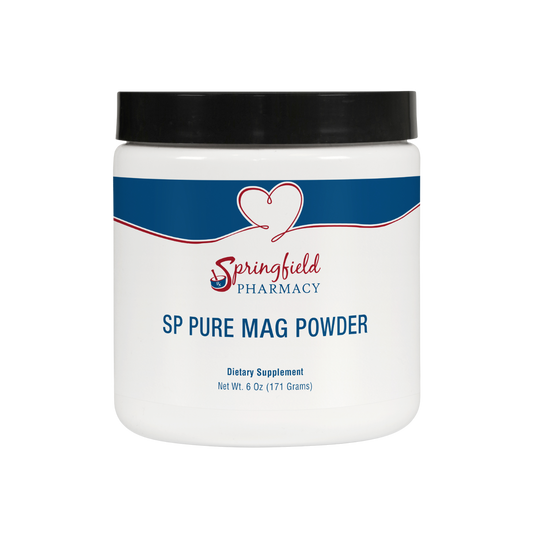 SP Pure Mag Powder