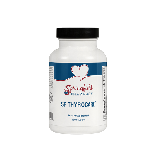 SP ThyroCare