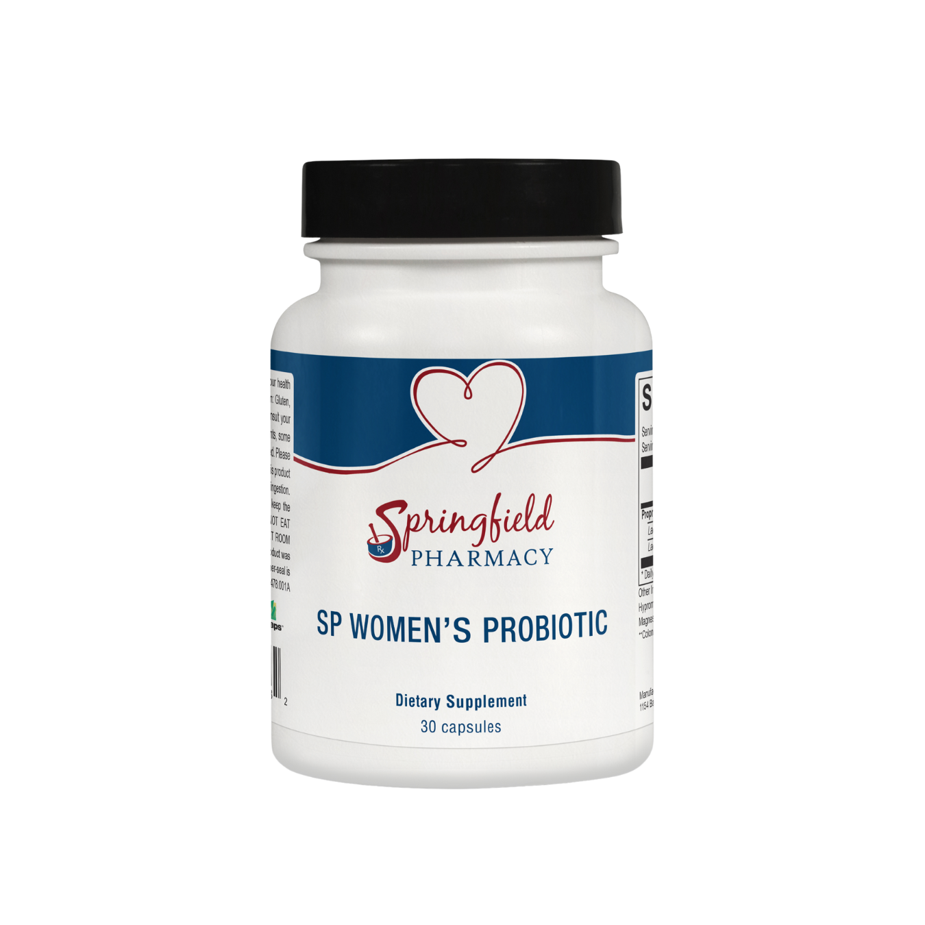 SP Women’s Probiotic
