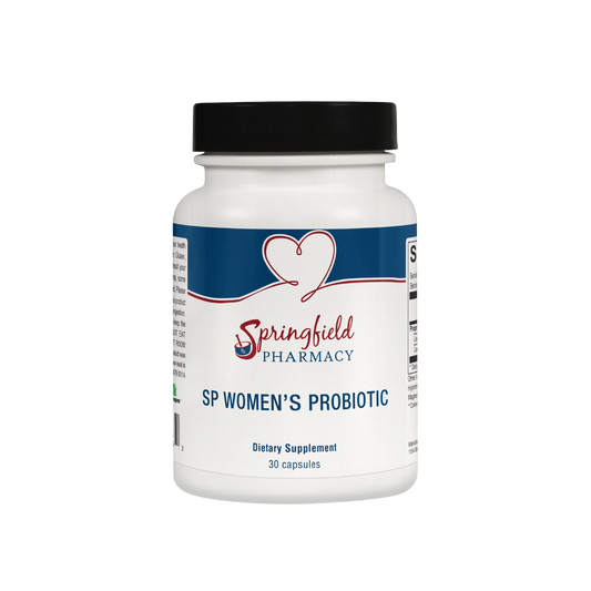 SP Women’s Probiotic