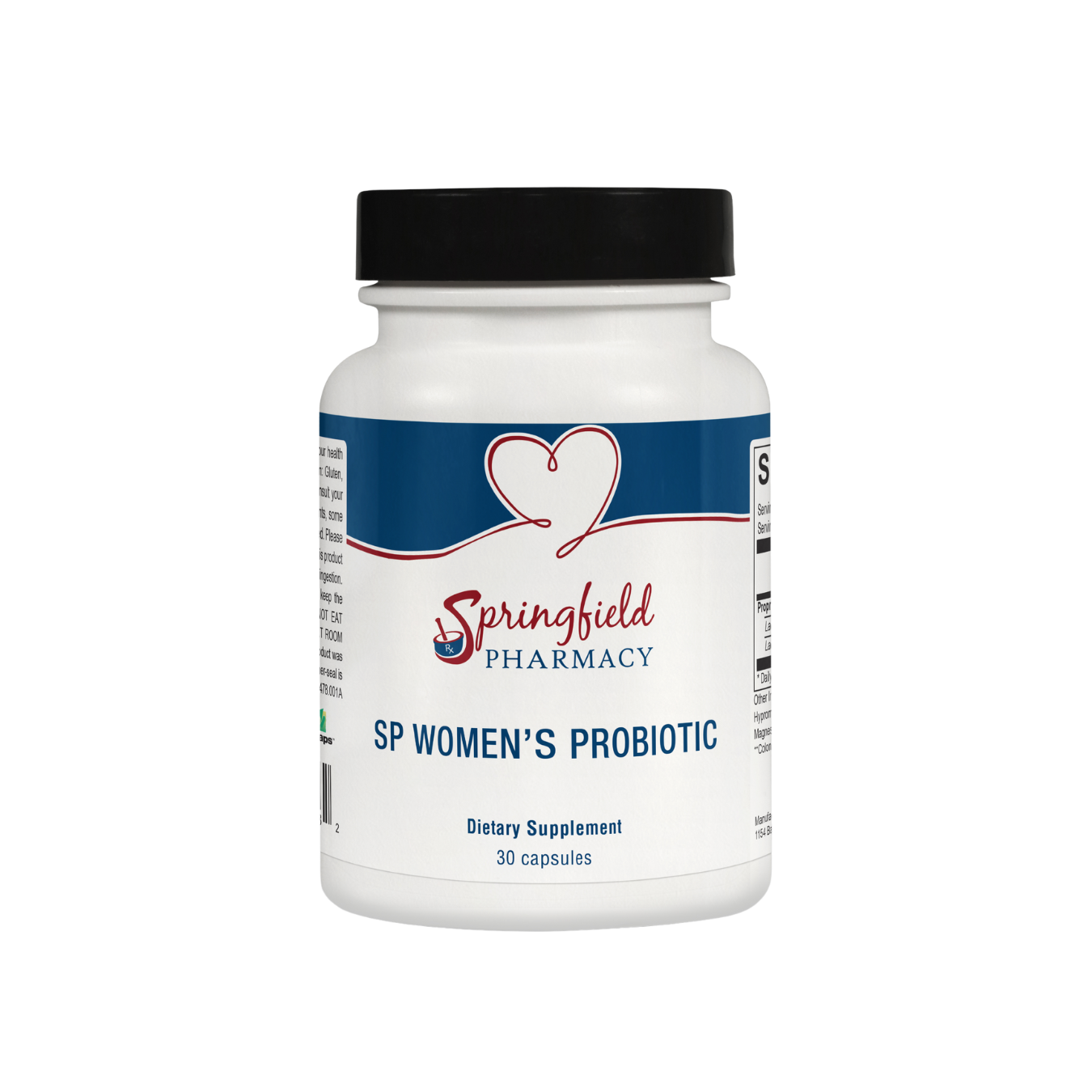 SP Women’s Probiotic