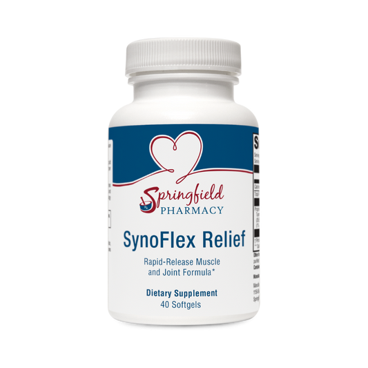 SynoFlex