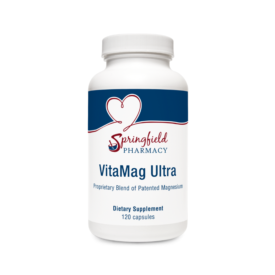 VitaMag Ultra