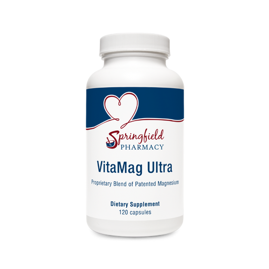 VitaMag Ultra