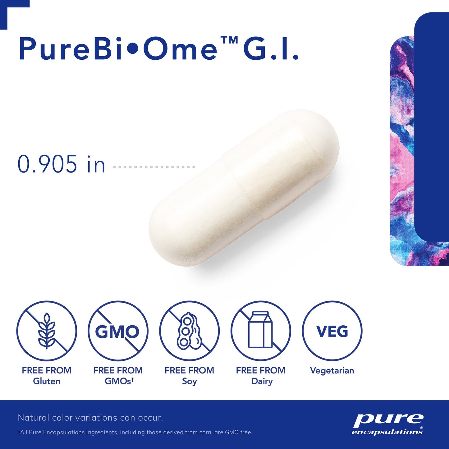 PureBiOme™ G.I.
