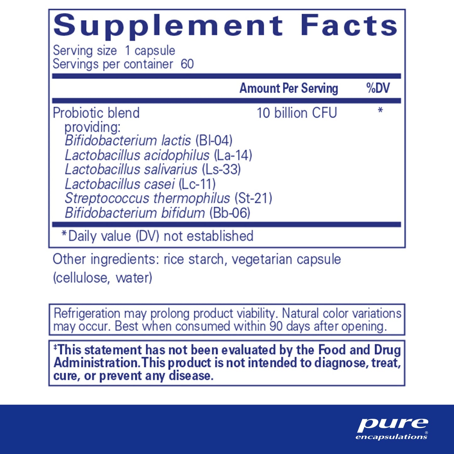 PureBiOme™ G.I.