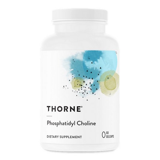Phosphatidyl Choline by Thorne