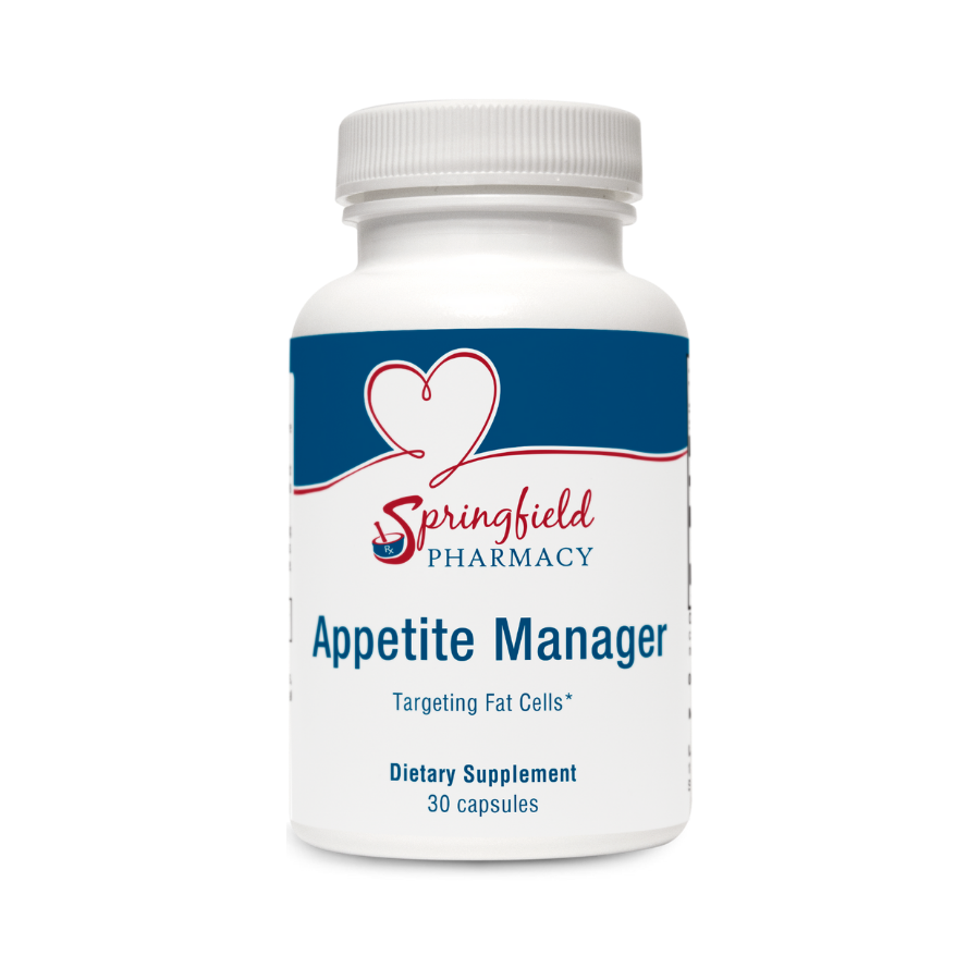 Appetite Manager