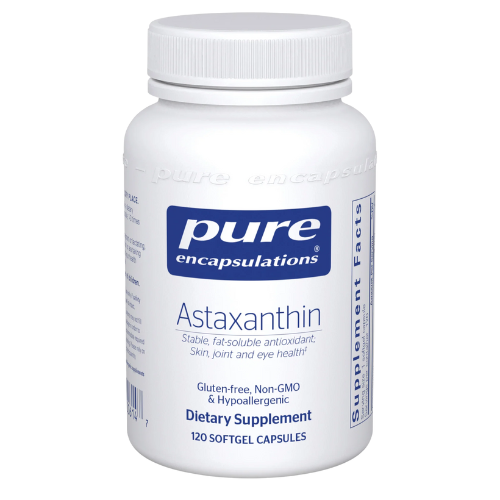 Astaxanthin