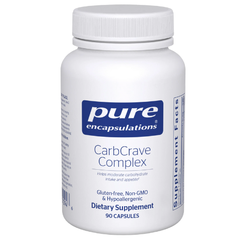 CarbCrave Complex