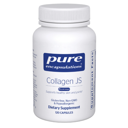 Collagen JS