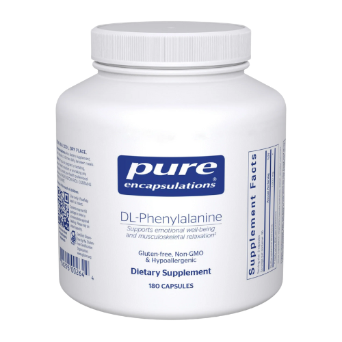 DL Phenylalanine