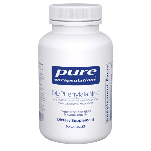 DL Phenylalanine