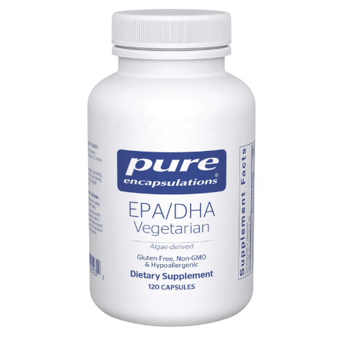 EPA/DHA Vegetarian