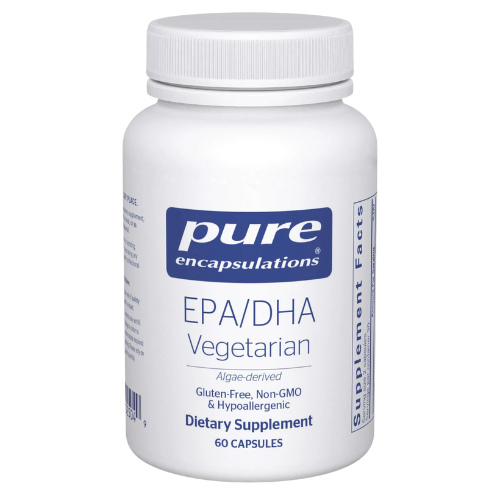 EPA/DHA Vegetarian