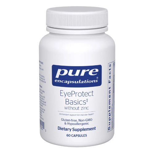 EyeProtect Basics without zinc