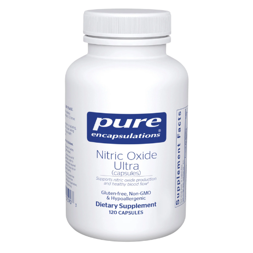 Nitric Oxide Ultra (capsules)