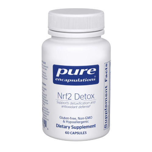 Nrf2 Detox