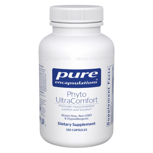 Phyto UltraComfort