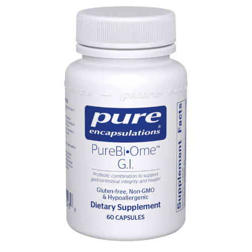 PureBiOme™ G.I.