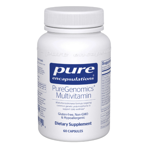 PureGenomics® Multivitamin