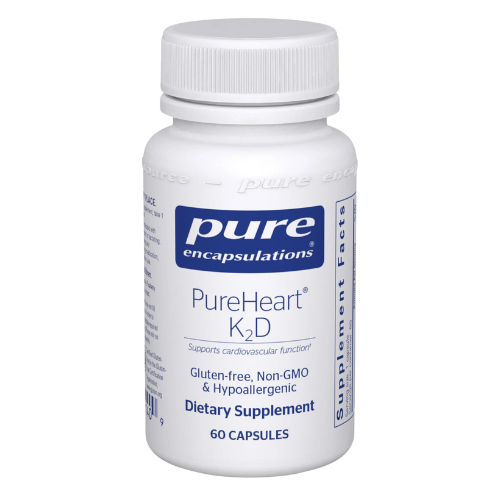 PureHeart® K2D