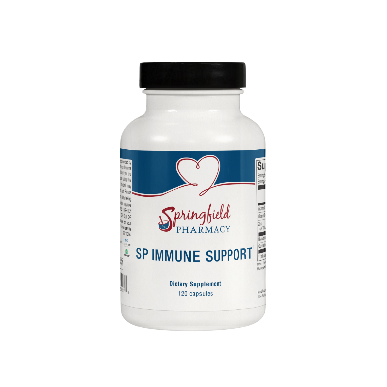 SP Immune Support