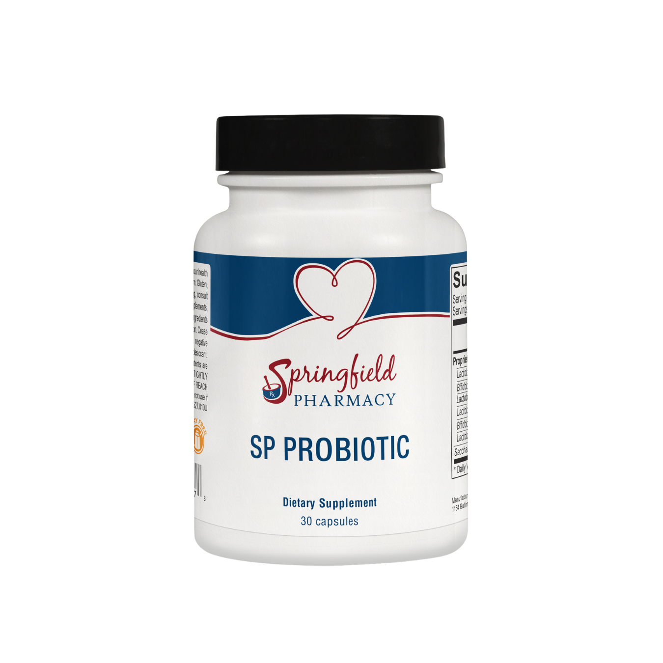 SP Probiotic