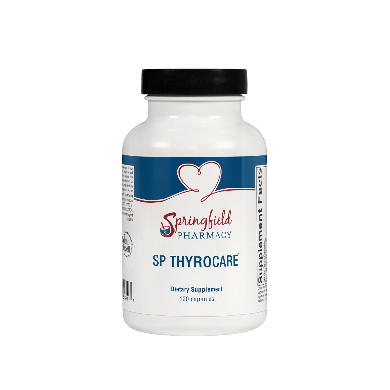 SP ThyroCare