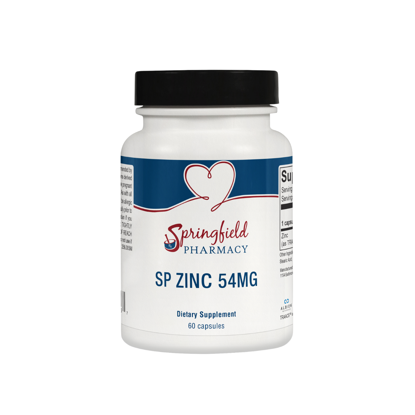 SP Zinc 54mg