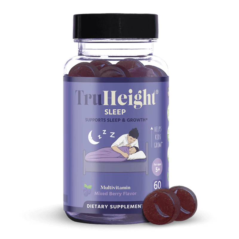 TruHeight® Sleep Gummy