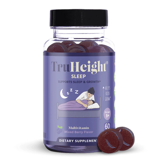 TruHeight® Sleep Gummy