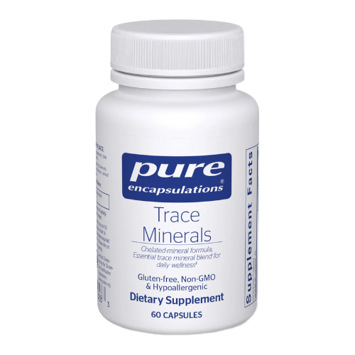 Trace Minerals