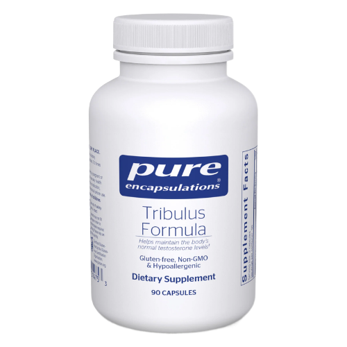 Tribulus Formula