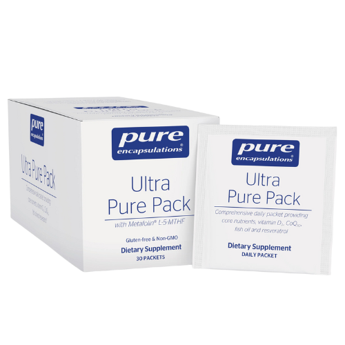 Ultra Pure Pack