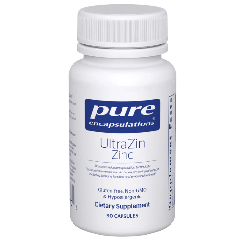 UltraZin Zinc