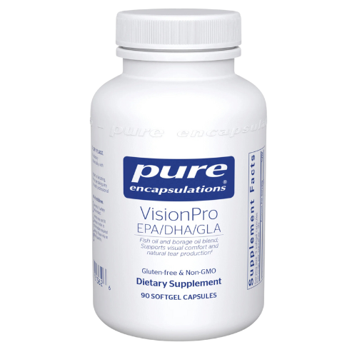 VisionPro EPA/DHA/GLA