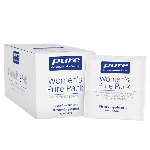 Women's Pure Pack