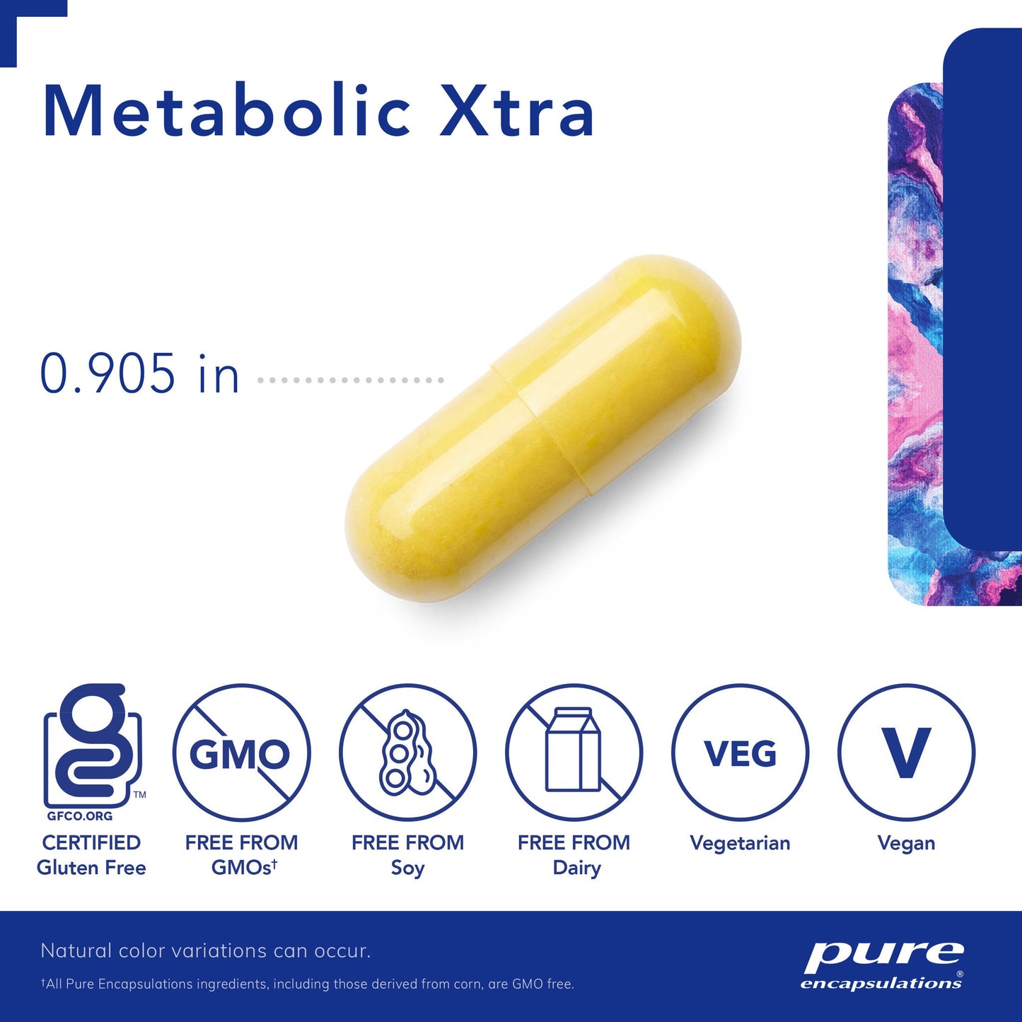 Metabolic Xtra