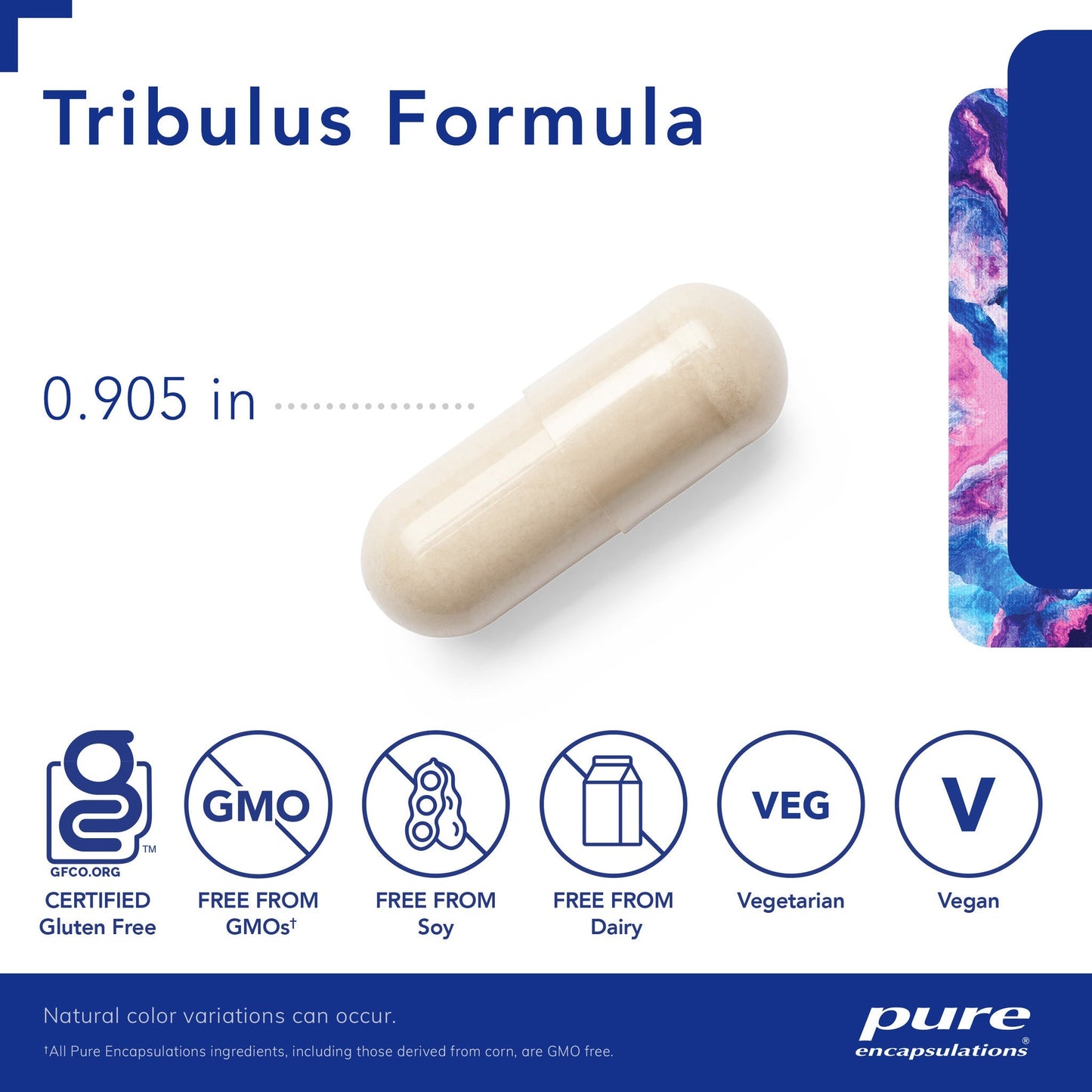 Tribulus Formula