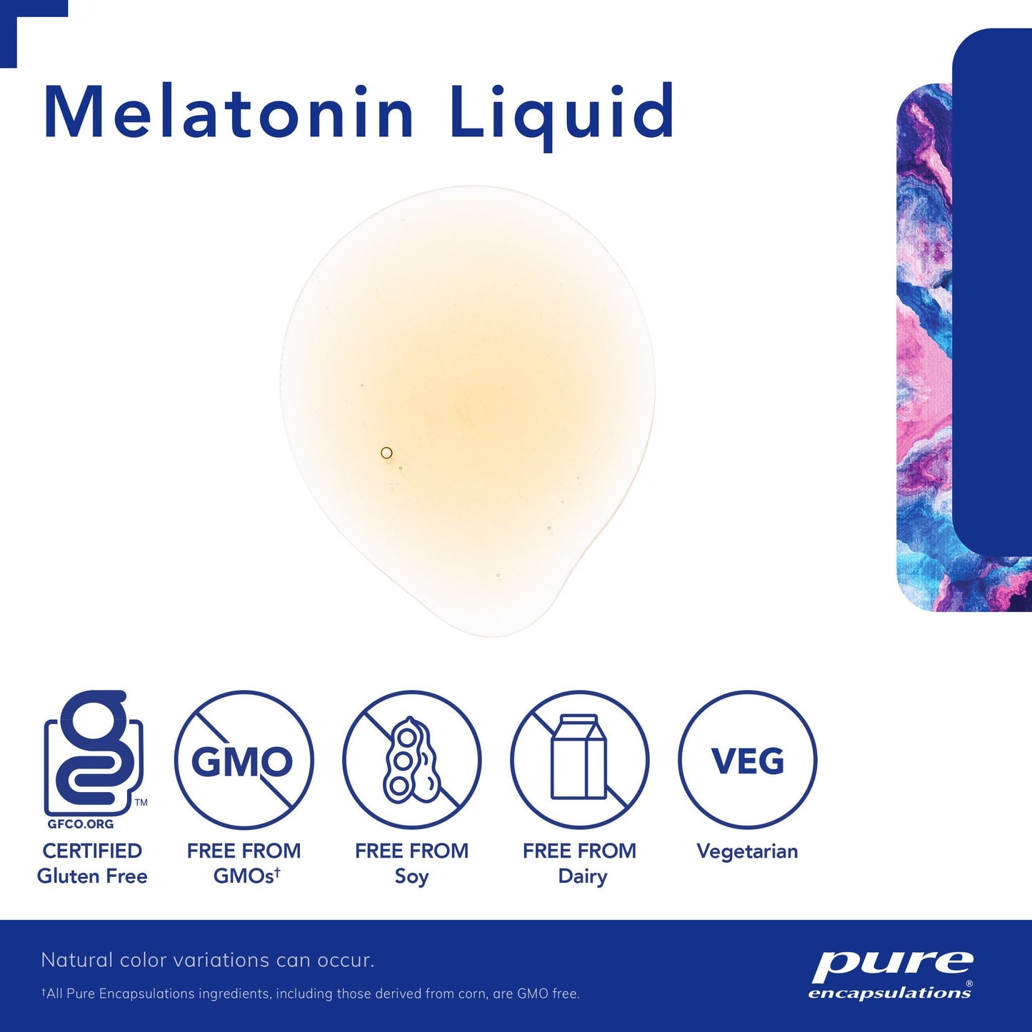 Melatonin Liquid