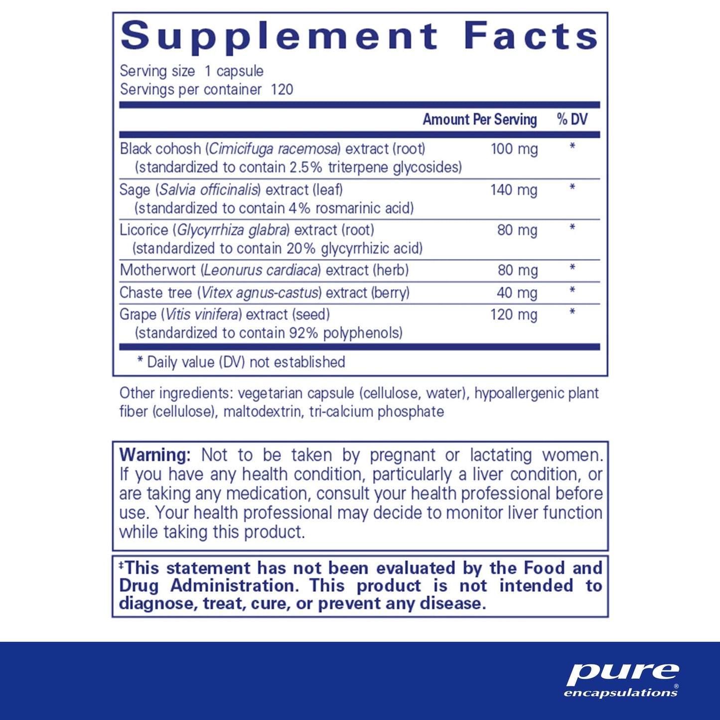 PhytoBalance II